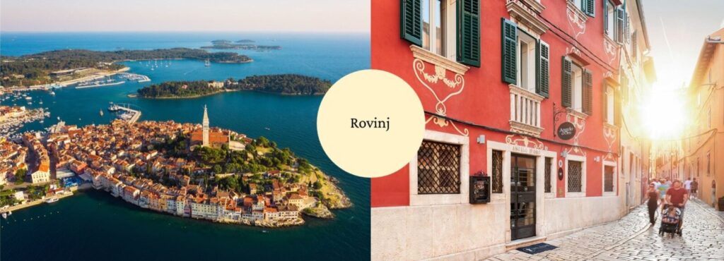 Rovinj  - 2019