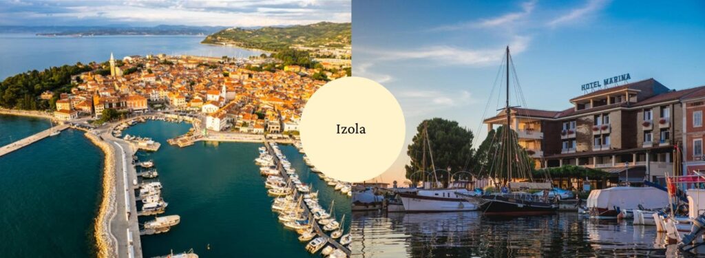 Izola  - 2023