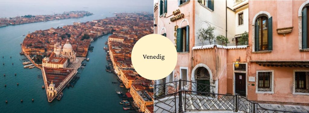 Venedig  - 2021