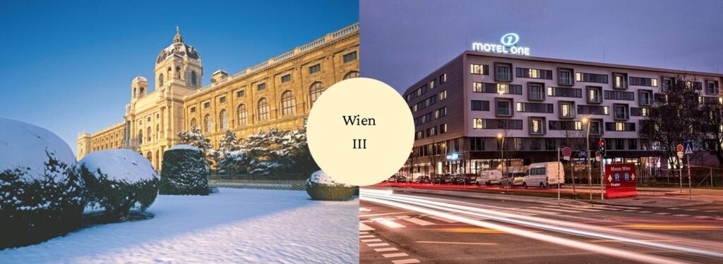Wien  - 2023