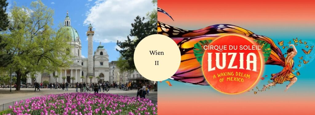 Wien  - 2023