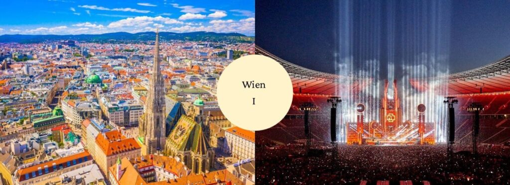 Wien  - 2019