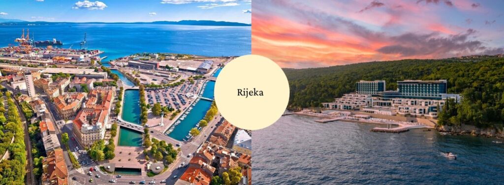 Rijeka  - 2026