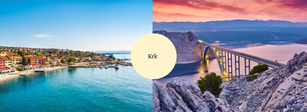 Krk – 2019