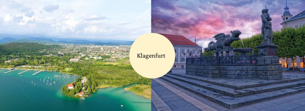 Klagenfurt – 2020
