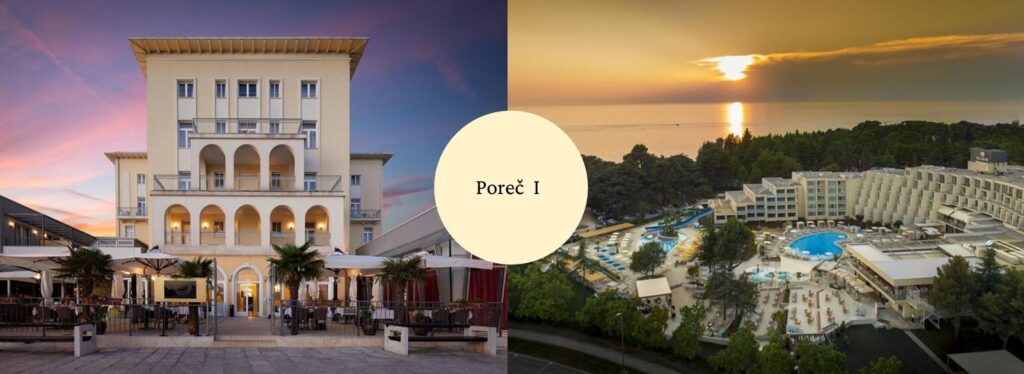 Poreč – 2016