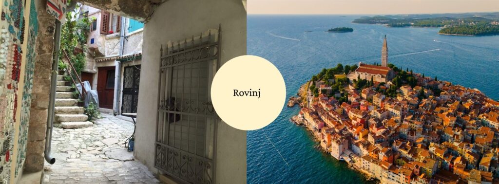 Rovinj – 2022