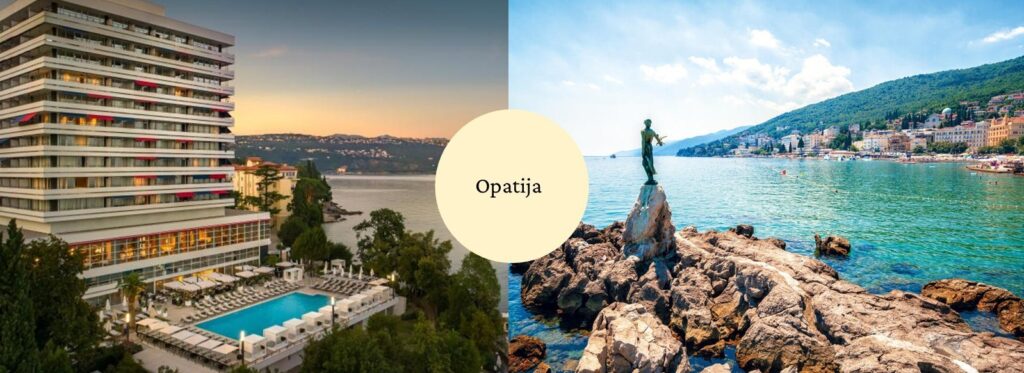 Opatija – 2023