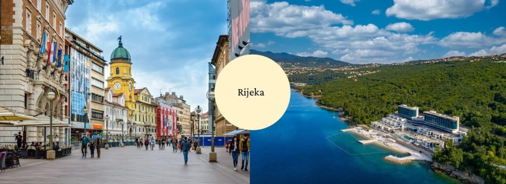 Rijeka – 2023