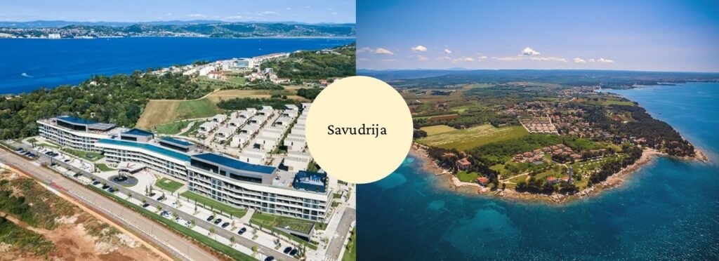 Savudrija – 2024