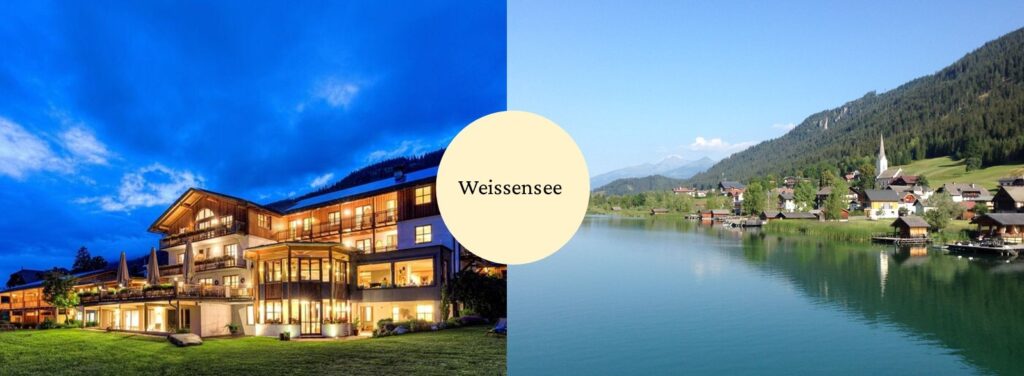Weissensee – 2024