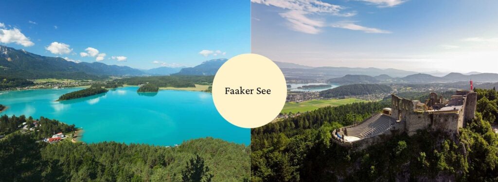 Faaker See – 2024