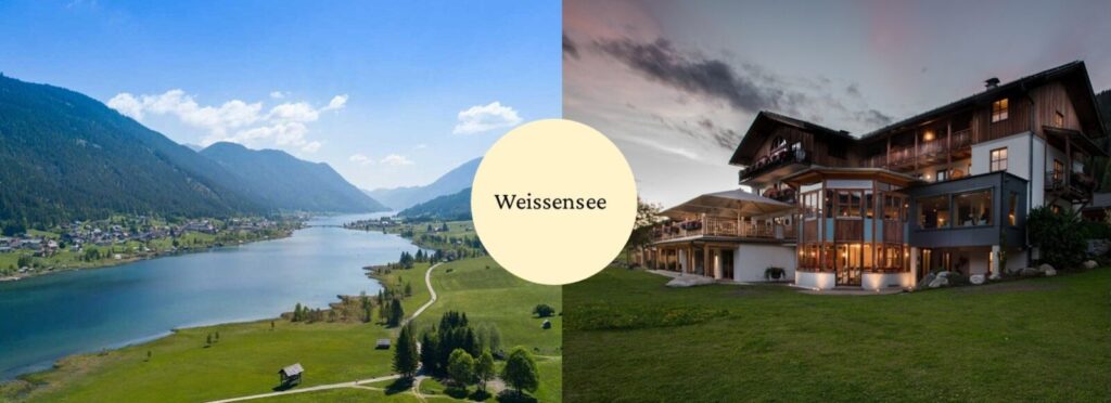 Weissensee – 2025