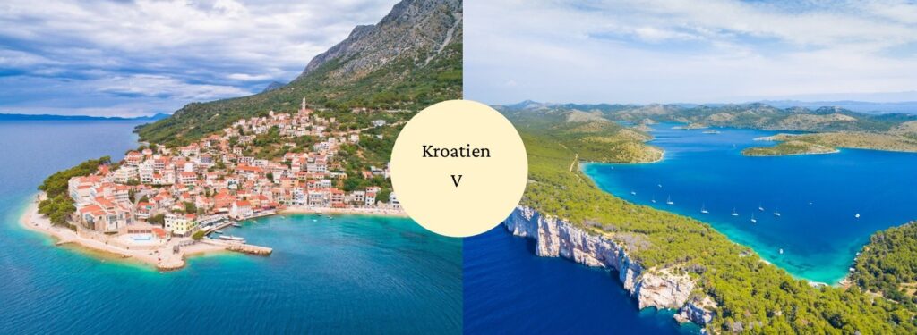 Kroatien – 2026