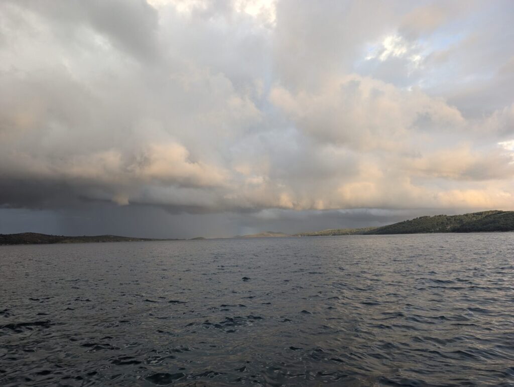 Regentag