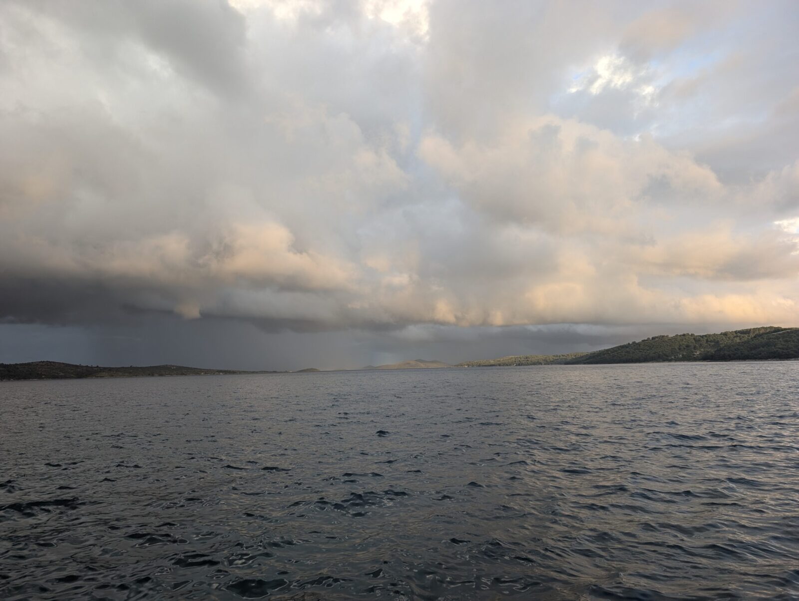 Regentag